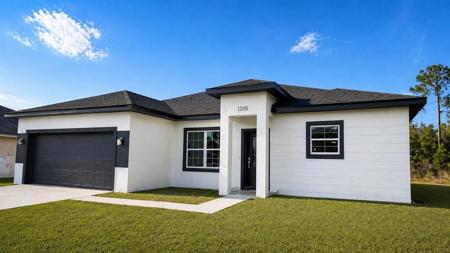 1205 HUDSON HARBOR LANE