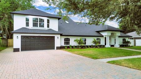 3322 SCHEFFLERA ROAD