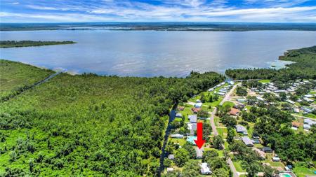 5319 EAGLES NEST ROAD