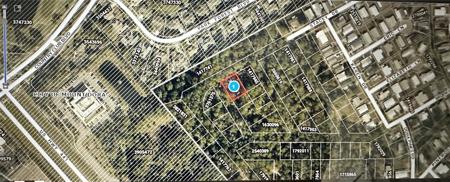 Lots 77 & 78 PARK FOREST BOULEVARD