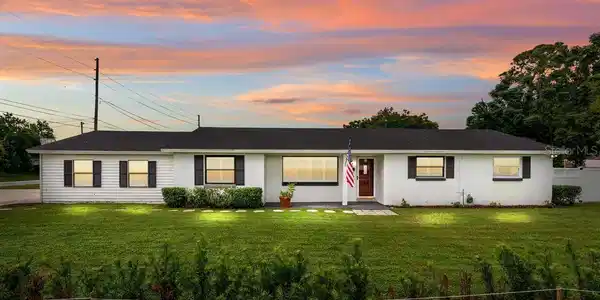 1800 W LAKE BRANTLEY ROAD
