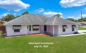 1691 E HOUSTON DRIVE
