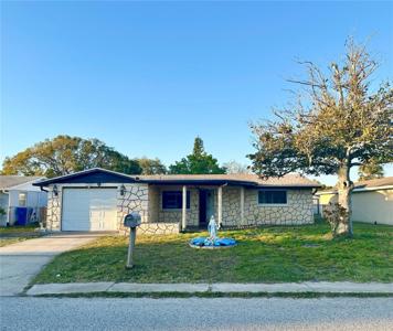 3453 GARFIELD DRIVE