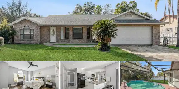 1020 HANFORD DRIVE