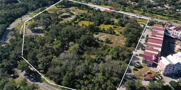 1 PALM HARBOR PARKWAY