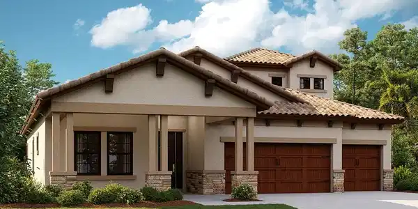 21757 PRISTINE LAKE
