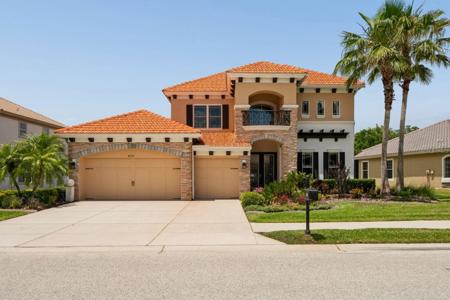 8719 CREEDMOOR LANE