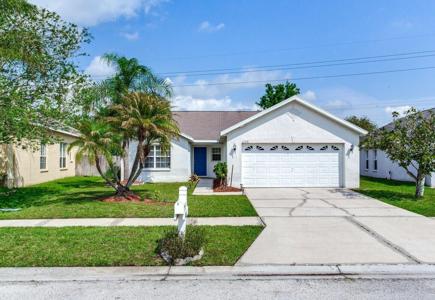 1126 VINETREE DRIVE