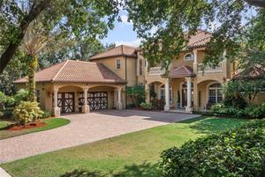 6137 LAKE BURDEN VIEW