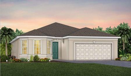 2797 TOP HILL COURT