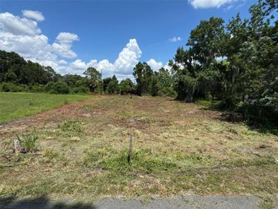 COVE ROAD