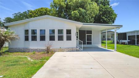 1666 ELKHART CIRCLE