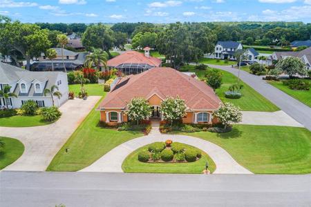 328 HAMILTON SHORES DRIVE NE