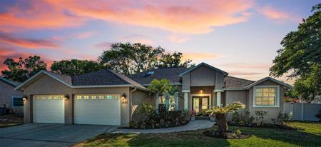 3047 LAKE PADGETT DRIVE