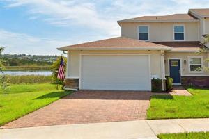 981 LAKEFRONT VILLAGE