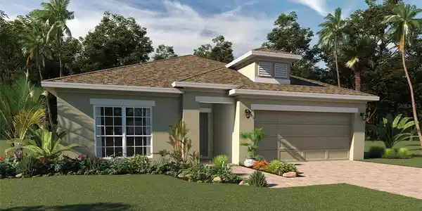 2699 NOTTEL DRIVE