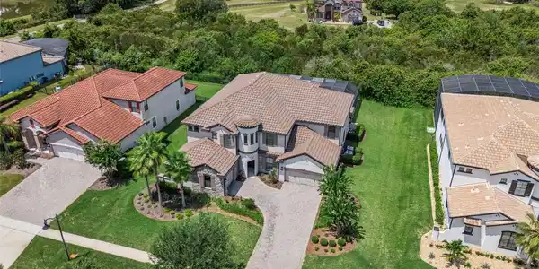 5205 WATERSIDE VISTA LANE