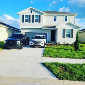 312 LAKE SMART CIRCLE