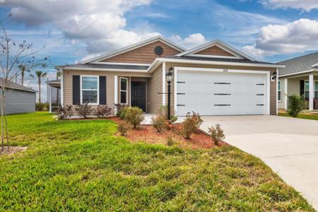308 ZINGALE LANE
