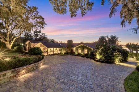1945 OVERLOOK DRIVE