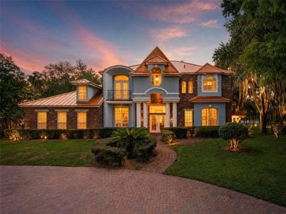 10550 LAKE MINNEOLA SHORES