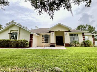 2382 EAGLE TRACE