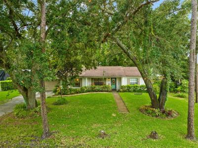 3555 LAKE JOYCE