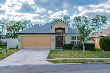15411 MARKHAM DRIVE