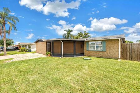 3743 CHERRYWOOD DRIVE