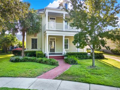 1368 UNION CLUB DRIVE