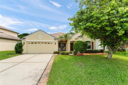 2181 THE OAKS BOULEVARD