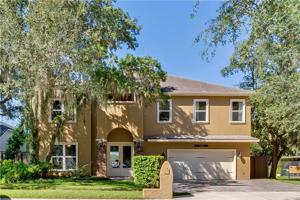 5620 S LAKE BURKETT LANE