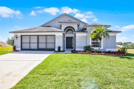 7606 FORDHAM CREEK LANE