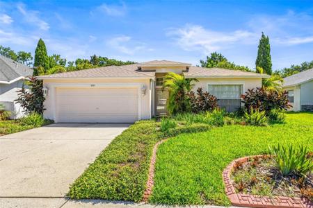 4251 WHITTNER DRIVE