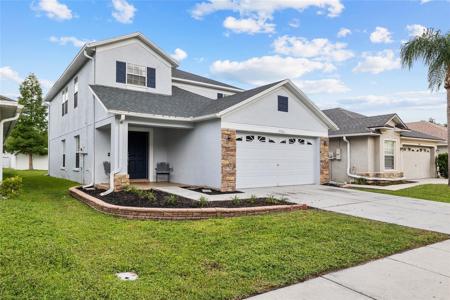 25914 CRIPPEN DRIVE