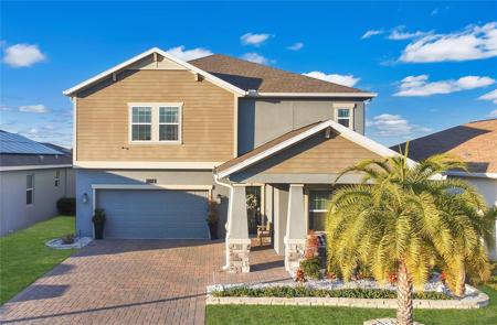 2162 CAMDEN LOOP