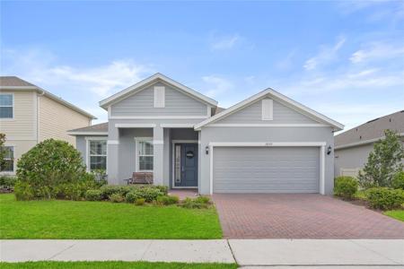 2929 BLUESTEM LANE