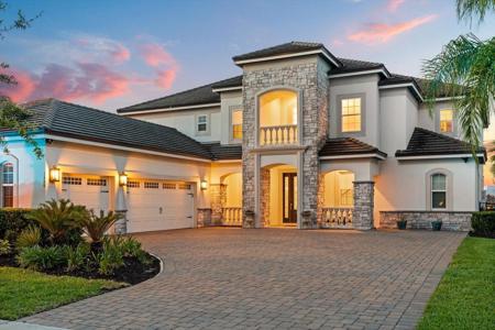 7460 JOHN HANCOCK DRIVE