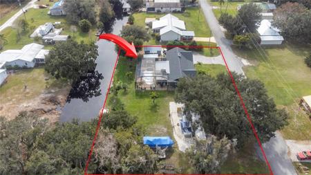 1332 N OAK RIDGE DRIVE