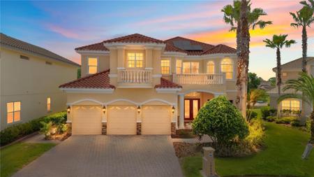 10603 CAYMAN ISLE COURT