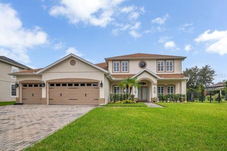 2507 WATER VALLEY DRIVE