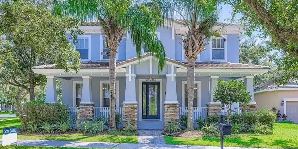 7121 BLUE INDIGO CRESCENT