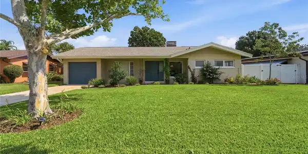 2817 FLOWERTREE ROAD