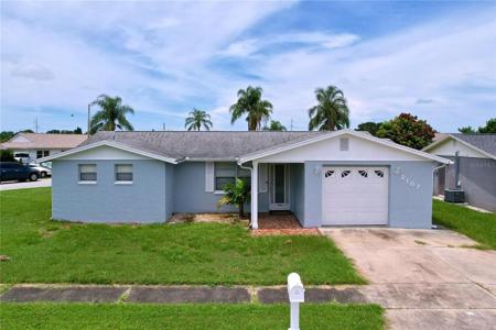 2107 HARRISON DRIVE