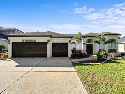 10122 NEWINGTON DRIVE