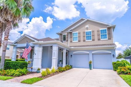 8031 POND APPLE DRIVE