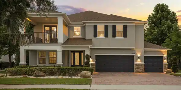 16038 JOHNS LAKE OVERLOOK DRIVE