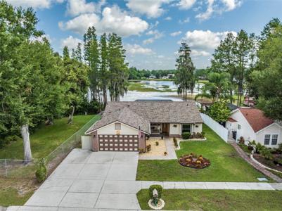 21501 BUTTONBUSH