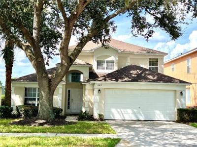 8417 SECRET KEY COVE