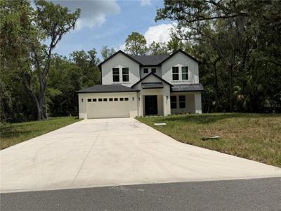 1602 LAKE HARNEY